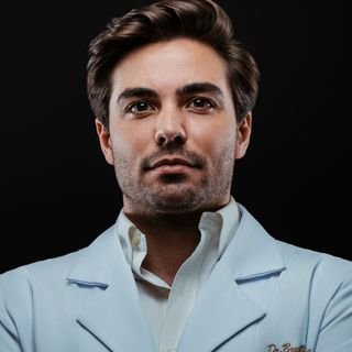 Dr. Bruno Venna Franco