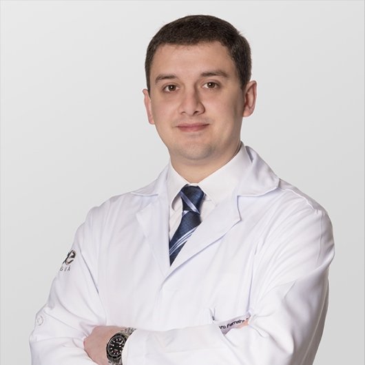 Dr. Alvaro Ferreira Pinto