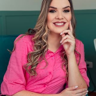 Tamires Francine Moreira Barbosa