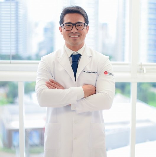 Dr. Leonardo Higashi
