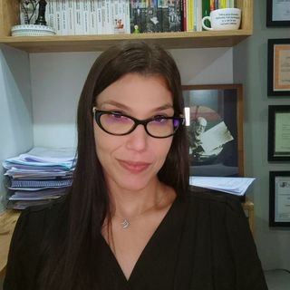 Ludmila Kersnowsky de Sant'Anna