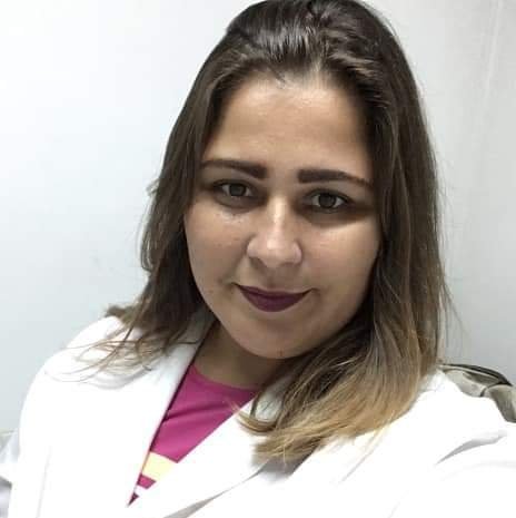 Jéssica Bastos Roella Demétrio