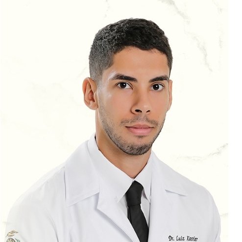 Dr. Luiz Gustavo Xavier Filho