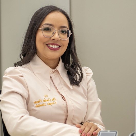 Dra. Caroline Pereira