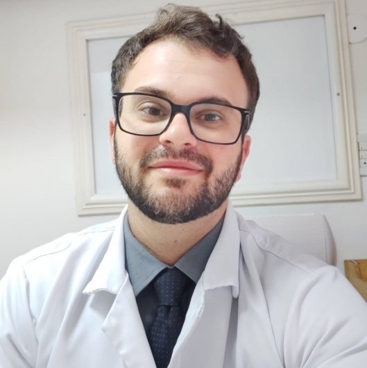 Dr. Lucas Delunardo Acerbi