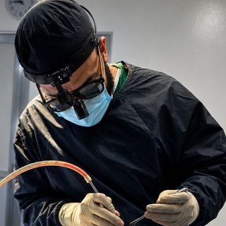 Dr. Felipe Bastos