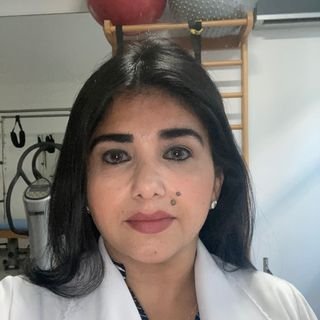 Dra. Dalmara Tito