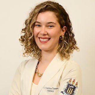 Dra. Ana Carolina Tavares