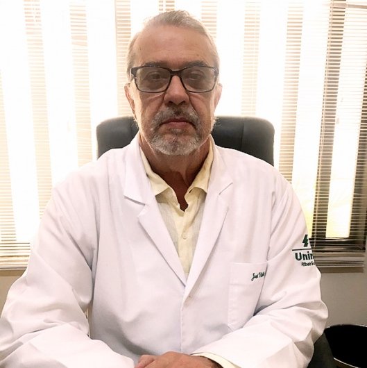 Dr. José Vilella De Andrade Neto