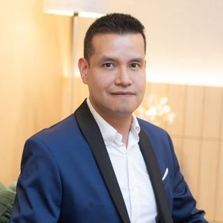 Dr. Andres Eduardo Cruz Guataqui