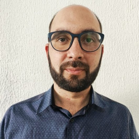 Vinícius Ximenes Muricy da Rocha