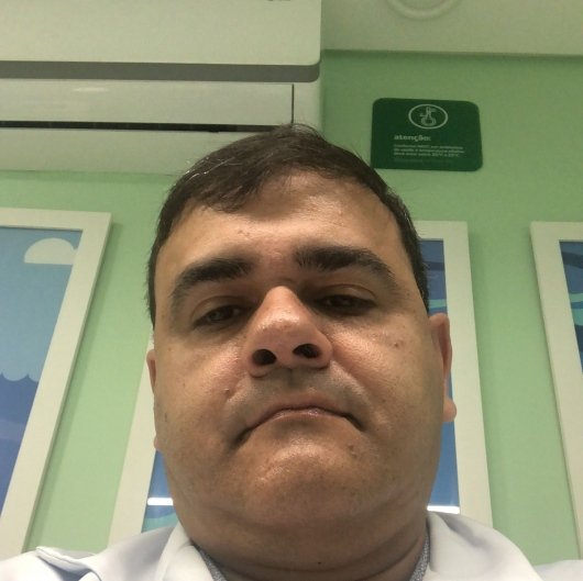 Dr. Ricardo Pereira Domingos da Costa