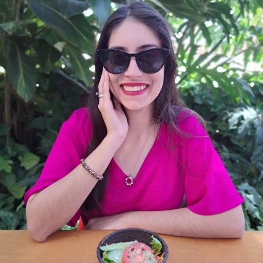 Dra. Danielle Fernandes