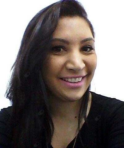 Grazieli Bartz