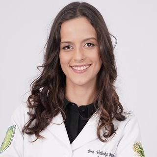Dra. Valeska Burgel dos Santos