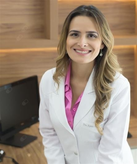 Dra. Karen Cunha Pachón