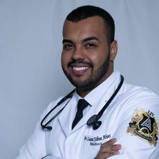 Dr. Lucas S. Alves