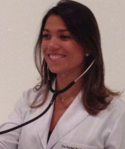 Dra. Rachel Rocha Pereira