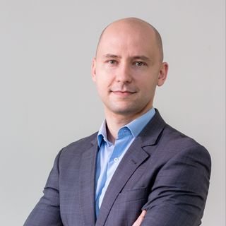 Dr. Iuri Martin Goemann