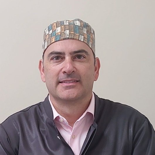 Dr. Fernando José Jammal