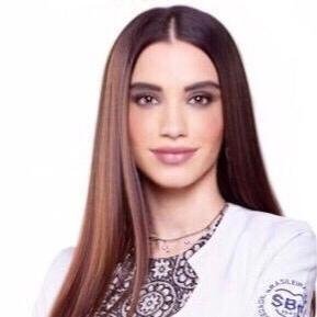 Dra. Sara Rodrigues de Oliveira Siqueira