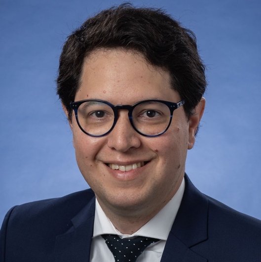 Dr. Paulo Priante Kayano