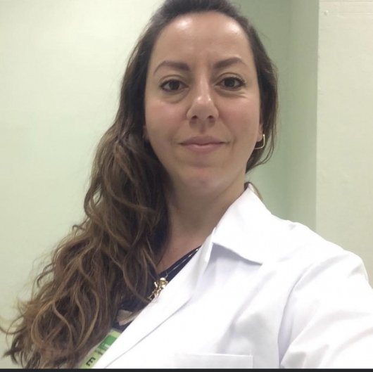 Dra. Cristiane Almeida Prado Malz Correa