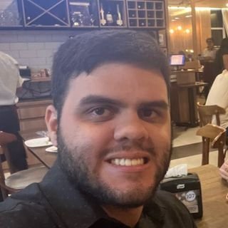 Dr. Dário Luís do Nascimento Magalhães