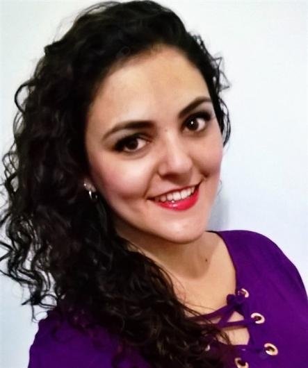 Valeria B. Machado