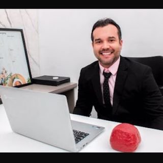 Dr. Leandro Augusto Alves oliveira