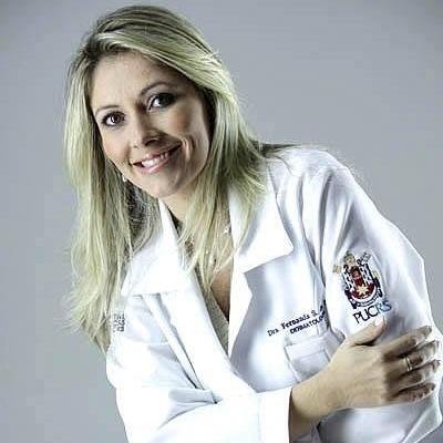 Dra. Fernanda Sofia da Rocha