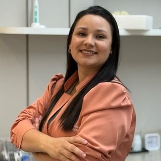 Dra. Beatriz Rodrigues
