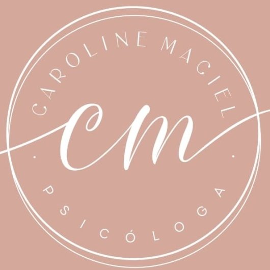Caroline Maciel Rocco