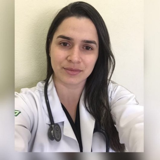 Dra. Jéssica Cristina Pereira Pinto Ramalho