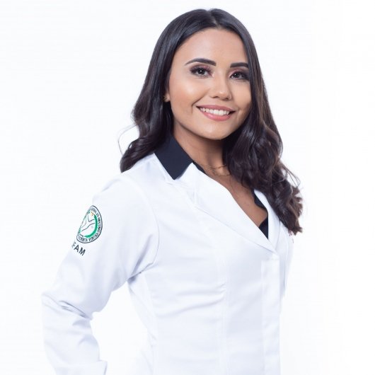 Dra. Yasmim Mendes Souza