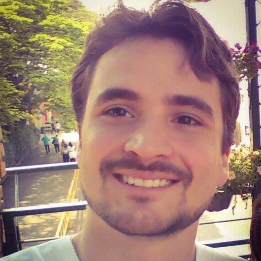 Dr. Tales Aldighieri Moraes