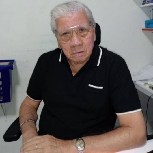 Dr. Manoel Laurindo Ferreira da Costa Ferreira da Costa