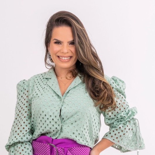 Dra. Stefanie Luiza Zapelloni Silva