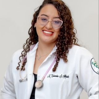 Maria Eduarda Dos Santos Abbade