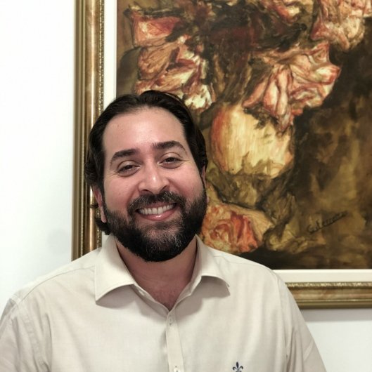 Dr. Fernando Borges