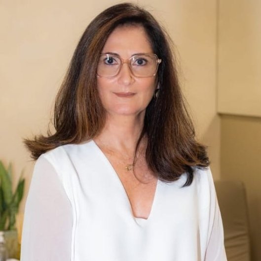 Dra. Geórgia Almeida