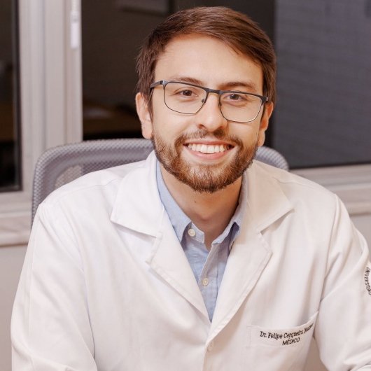 Dr. Felipe Cerqueira