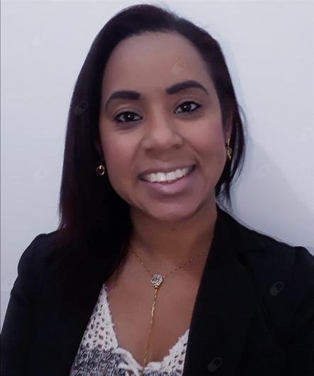 Luciana Bento Magalhães