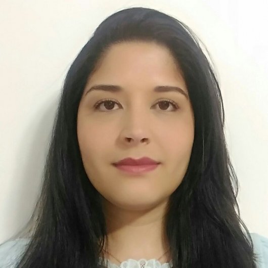 Dra. Luana Carla Dos Santos