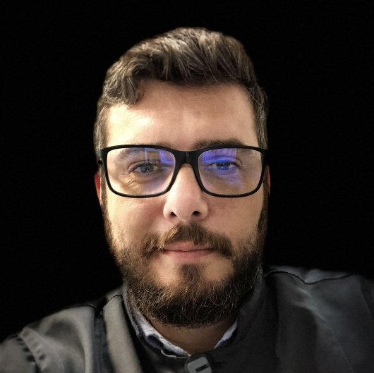 Dr. Cassiano Cribari Prado