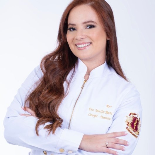 Dra. Jennifer Bento
