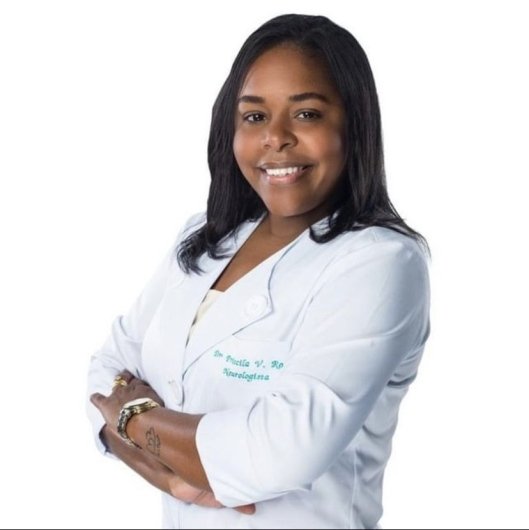 Dra. Priscila Vieira Rosa