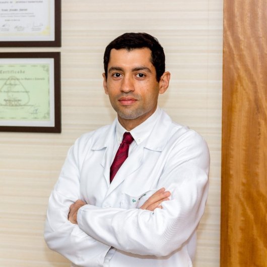 Dr. Sidnei Torres Vieira Jr.