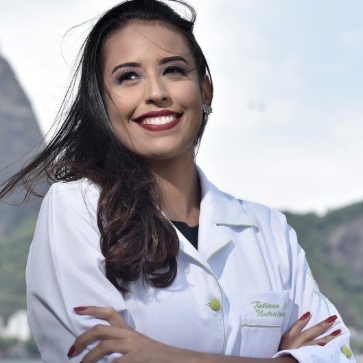 Dra. Tatiana Lima