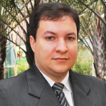 Dr. Marcos Antonio Ferraz Rego